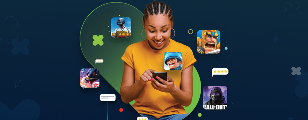 Облачный эмулятор BlueStacks X запустит android-игры на ПК, Mac, iPhone и других системах