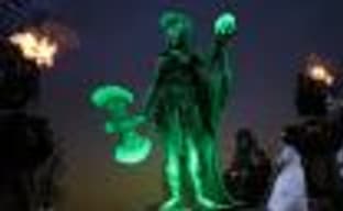 Трейлер, посвящённый богам, и дата выхода Rune 2