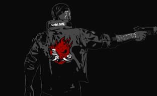 Энтузиаст показал Xbox Series X, выполненную в стилистике Cyberpunk 2077