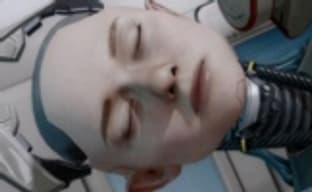 Quantic Dream зарегистрировала домен singularityps4.com