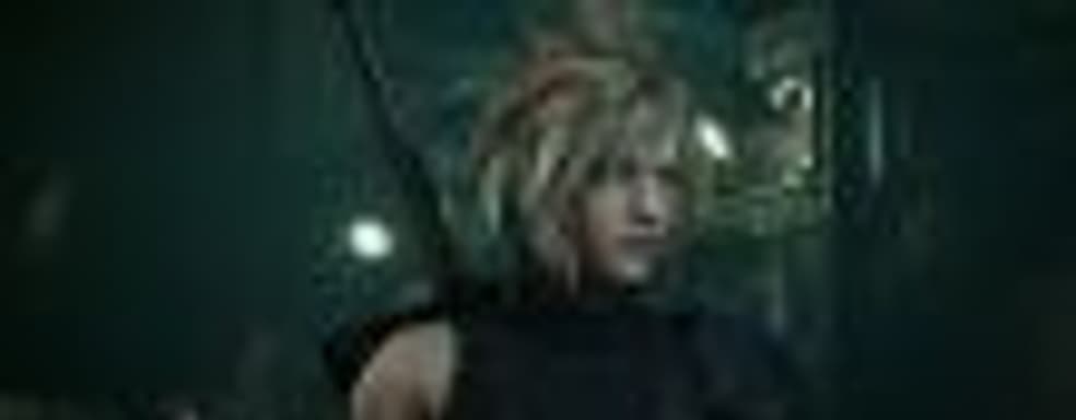 Ремейк Final Fantasy VII - «новое творение», призванное «превзойти оригинал»