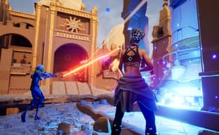 Новая игровая платформа бывшего продюсера GTA обзавелся трейлером. Почти Roblox