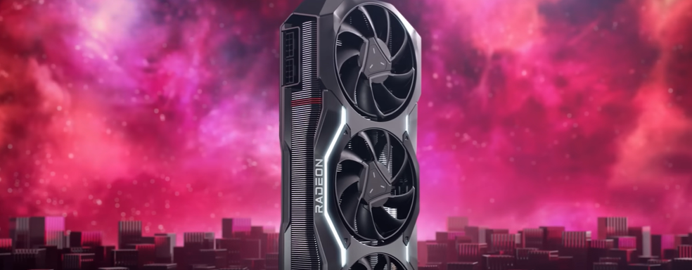 AMD Radeon RX 7900 XTX неспособна конкурировать с NVIDIA GeForce RTX 4090 и FSR 3 не ответ DLSS 3