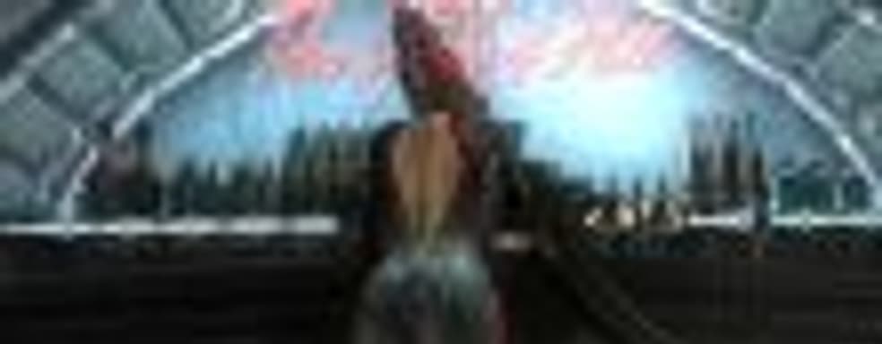 Геймдизайнер Nier: Automata: судьба PlatinumGames – показывать классные задницы в своих играх