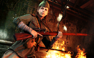 Activision сделает мультиплеер Call of Duty Vanguard бесплатным на полмесяца