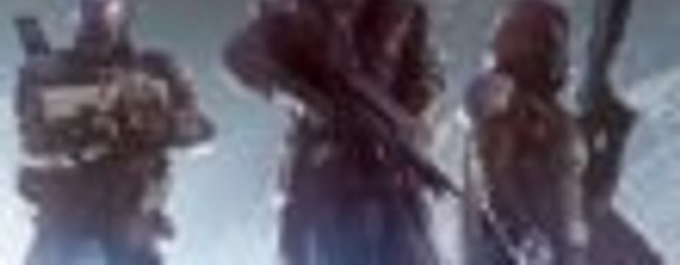 Destiny: The Poster Collection в ноябре