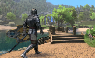 Авторы фанатского ремейка Skyblivion отреагировали на утечку официального ремастера TES 4 Oblivion