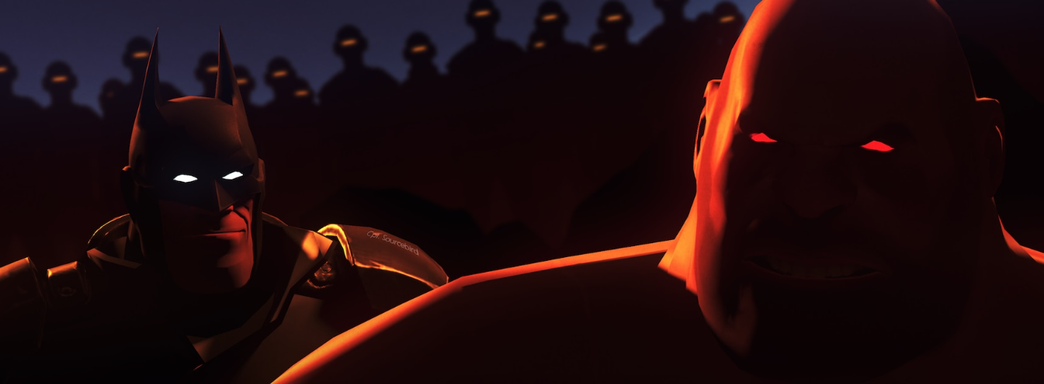 Фанаты Team Fortress 2 запустили петицию, чтобы убедить Valve сделать хоть что-то для их любимой игры