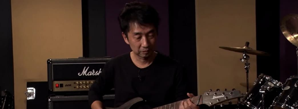 El legendario compositor de Silent Hill, Akira Yamaoka, habló sobre su actitud hacia los juegos occidentales y la serie Resident Evil