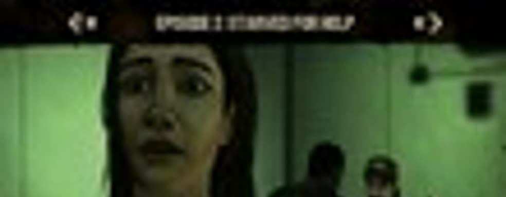 Игровой ролик The Walking Dead: Episode 2