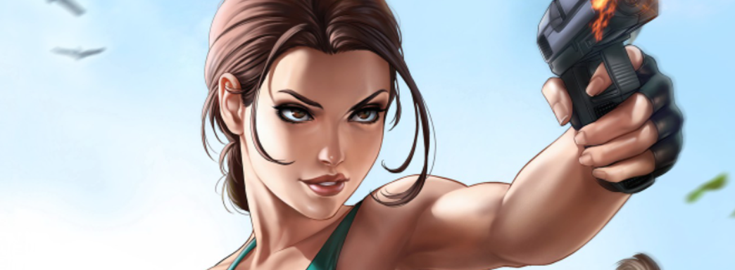 New Tomb Raider is being developed on Unreal Engine 5. Crystal Dynamics confirmed Lara Croft's return with a paper announcement