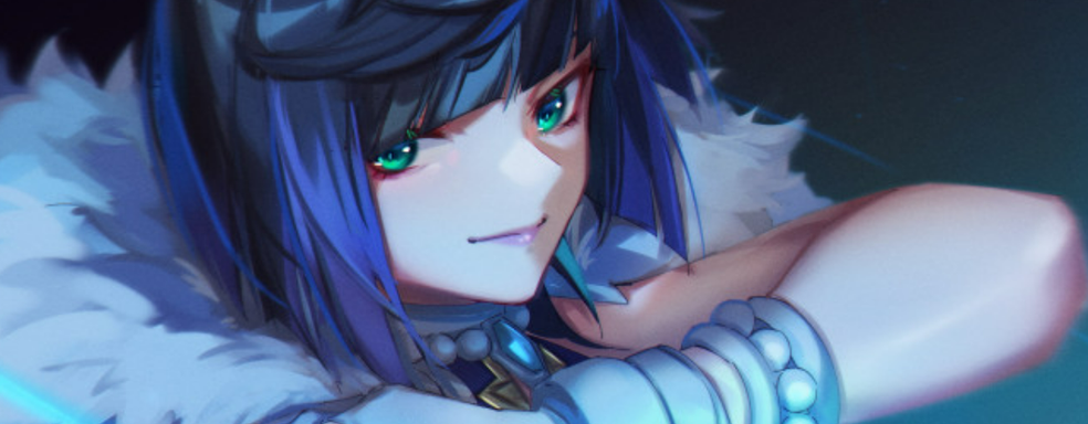 Инсайдер: в Genshin Impact проведут боевое событие с замораживанием времени, нужно делать удачные фотографии для победы