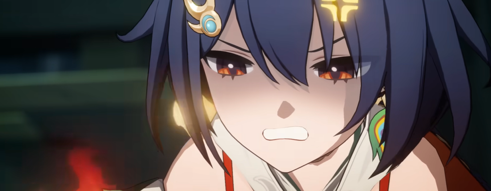 Топ-100 лучших игр на ПК и консолях, в которые можно сыграть прямо сейчас. Honkai Star Rail оказалась в конце списка Eurogamer