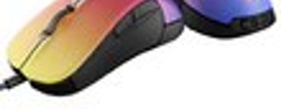 Мышь Rival 300 CS:GO Fade Edition доступна по цене 79,99 евро