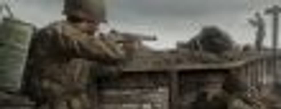 Call of Duty 2 получила поддержку обратной совместимости для Xbox One