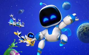 Звезда Nintendo похвалил Astro Bot