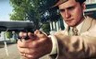 Бонусы для оформивших предзаказ на L.A. Noire появятся в PSN и XBL