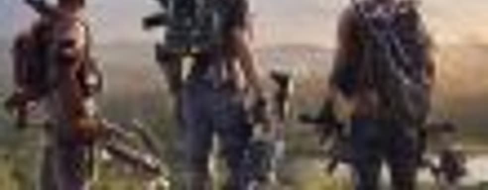 Долго играть вредно: Ubisoft рекомендует перезапускать бета-версию The Division 2 «каждые два-три часа»