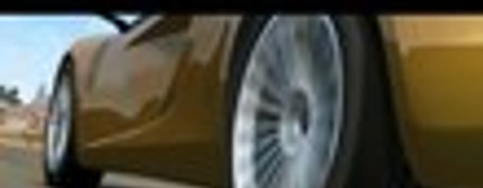 Трейлер Test Drive Unlimited 2