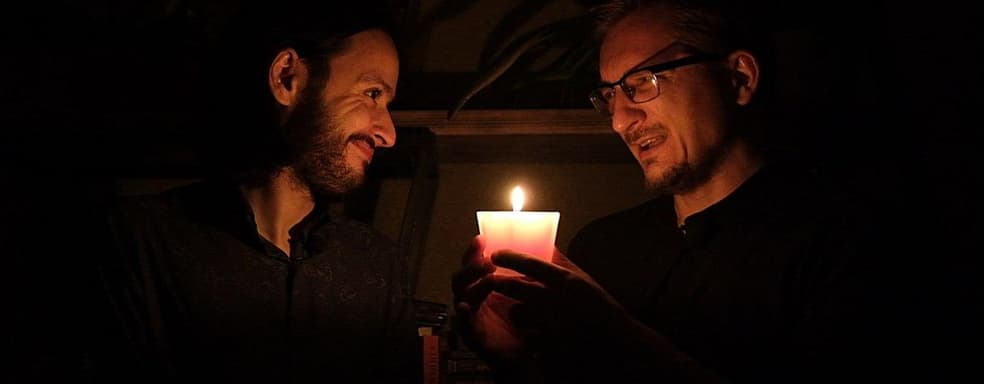 Темно. Обзор Amnesia Rebirth