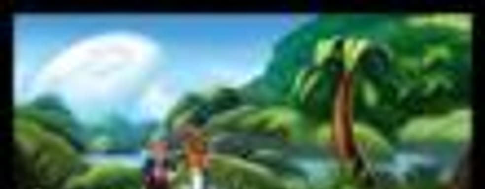 E3 2010: Monkey Island 2 Special Edition 