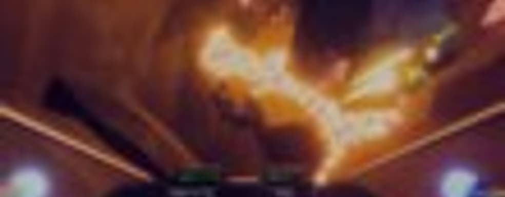 Sublevel Zero - преемник Descent и Forsaken