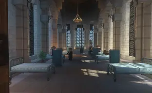 В Minecraft добавили приключение во вселенной Гарри Поттера