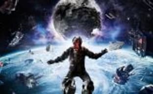 Visceral Games знала, как закончится Dead Space 4 и придумала интересные идеи для игры