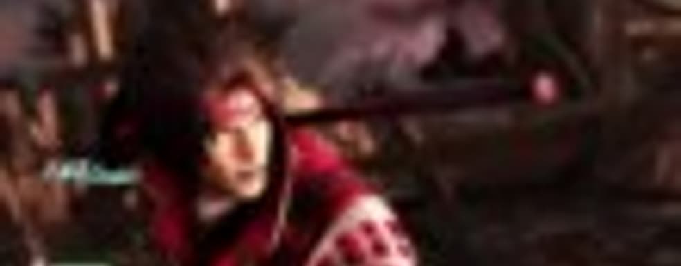 Свежий трейлер Samurai Warriors 4 для PS4