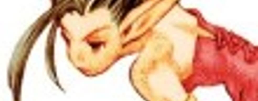 Final Fantasy Tactics: The War of The Lions - как хорошее вино