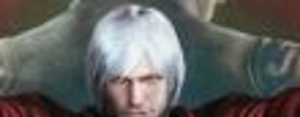 В конце месяца в продажу поступит «праздничный комплект» Devil May Cry