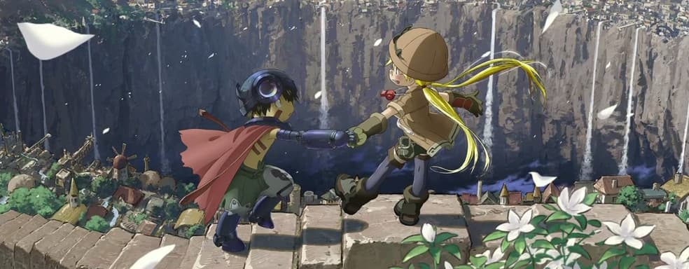 Игра по мотивам манги Made in Abyss получила рейтинг CERO Z в Японии