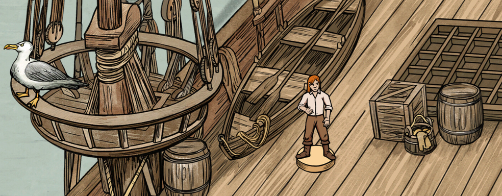 Российский симулятор выбора Choice of Life Wild Islands получил демку в Steam и live-action трейлер