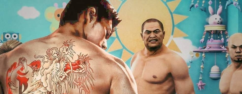 Like a Dragon: Yakuza разочарует фанатов? В сериале не будет ряда узнаваемых элементов