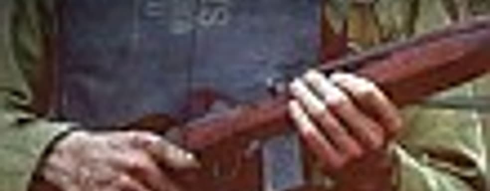 Косплей на тему Второй мировой &mdash; впечатления от закрытой бета-версии Call of Duty: WWII