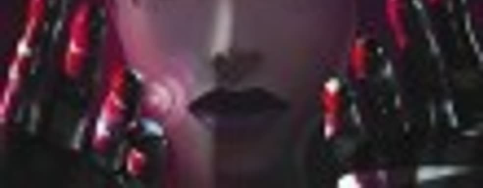 История одного героя: Лара Крофт (серия Tomb Raider)