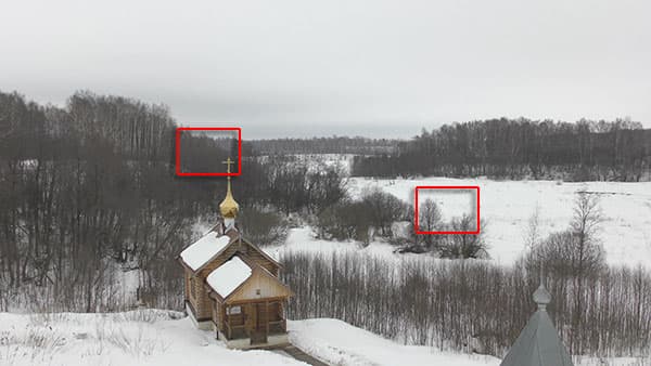 Видеокамера Panasonic HC-VXF990