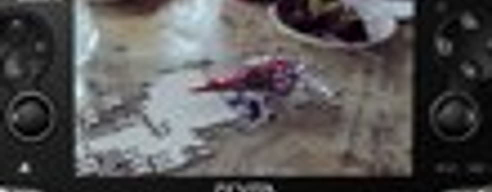 Трейлер WipEout 2048