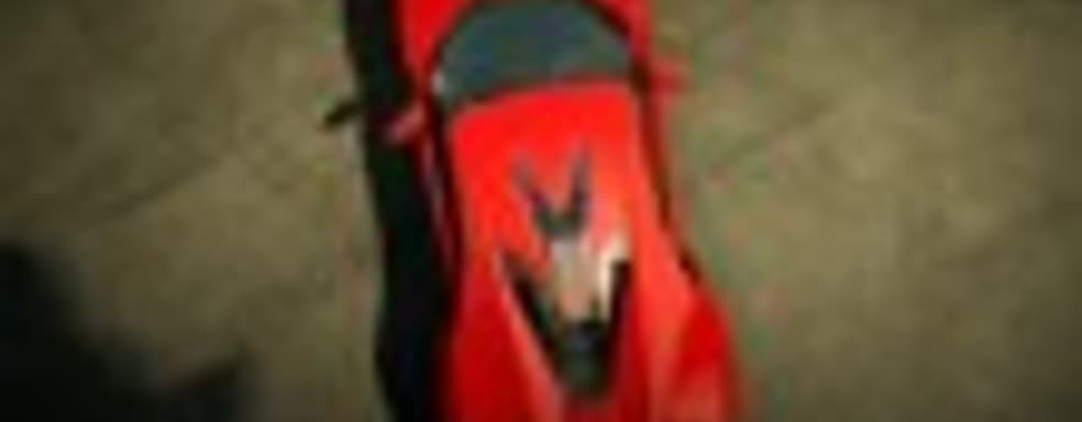 Lykan Hypersport - первый дополнительный автомобиль для Project CARS