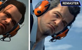 «Выглядит как ремейк». В сравнении отмечаются значительные графические улучшения Dead Rising Deluxe Remaster