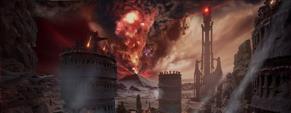 The Lord of the Rings: Gollum получила новый трейлер