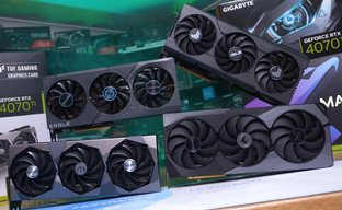 Budget GeForce RTX 4070 Ti selling in Russia for just 90 thousand rubles