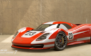 В PlayStation эксклюзиве Gran Turismo 7 будут микроплатежи