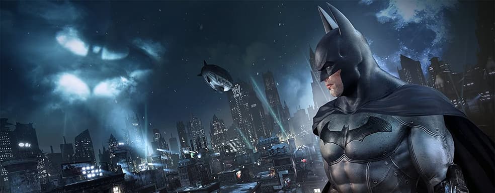 Warner Bros. купила разработчиков Batman Arkham за удивительно низкую сумму