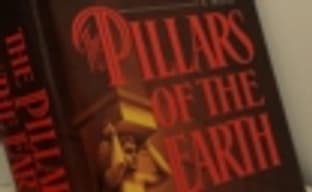 Daedalic делает адвенчуру по мотивам книги «Столпы Земли»