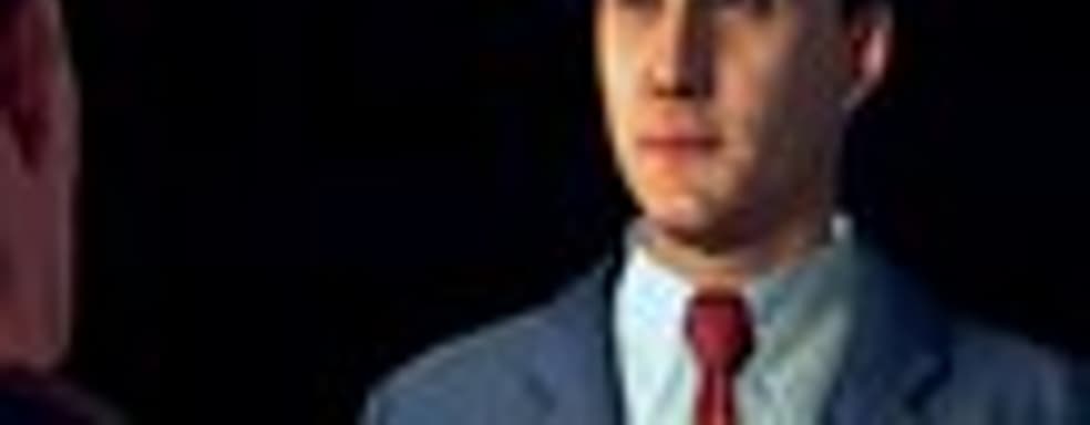 Launch-трейлер L.A. Noire 