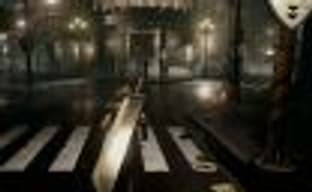 Информация о состоянии разработки ремейка Final Fantasy VII появилась в описании вакансий