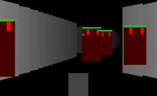 Техно-энтузиаст упаковал в QR-код шутер в духе DOOM и Wolfenstein 3D и представил игровой процесс