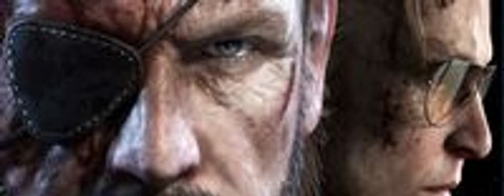 Metal Gear Solid V: Ground Zeroes можно пройти за два часа