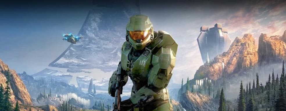 Разработчики Halo Infinite уверяют, что делают игру лучше. Возможность перепройти миссии появится в будущем после релиза